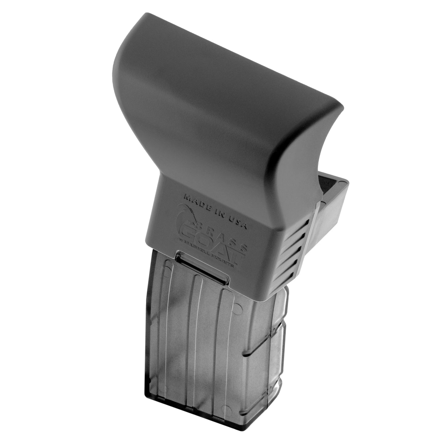 Brass Goat AR15 Brass Catcher (BG15) 2-Piece Unit