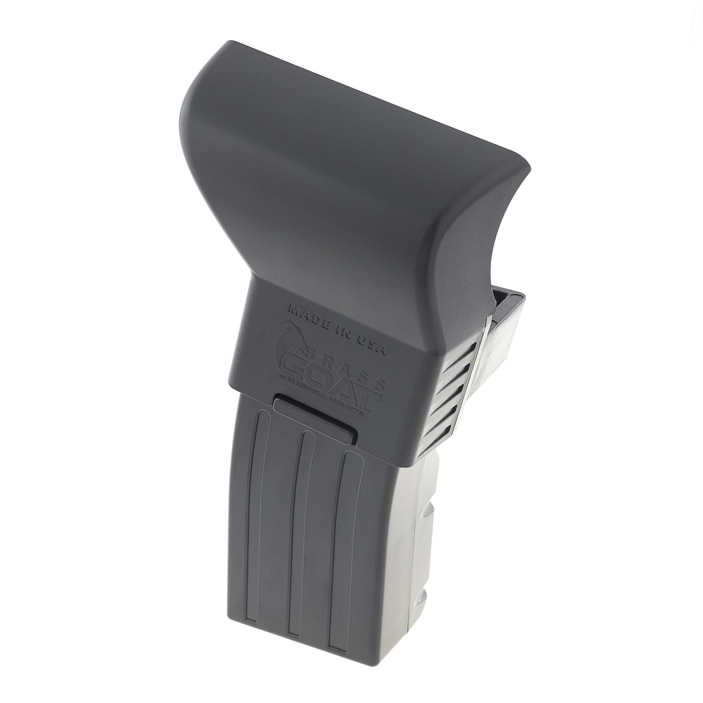 Brass Goat AR15 Brass Catcher (BG15) 2-Piece Unit