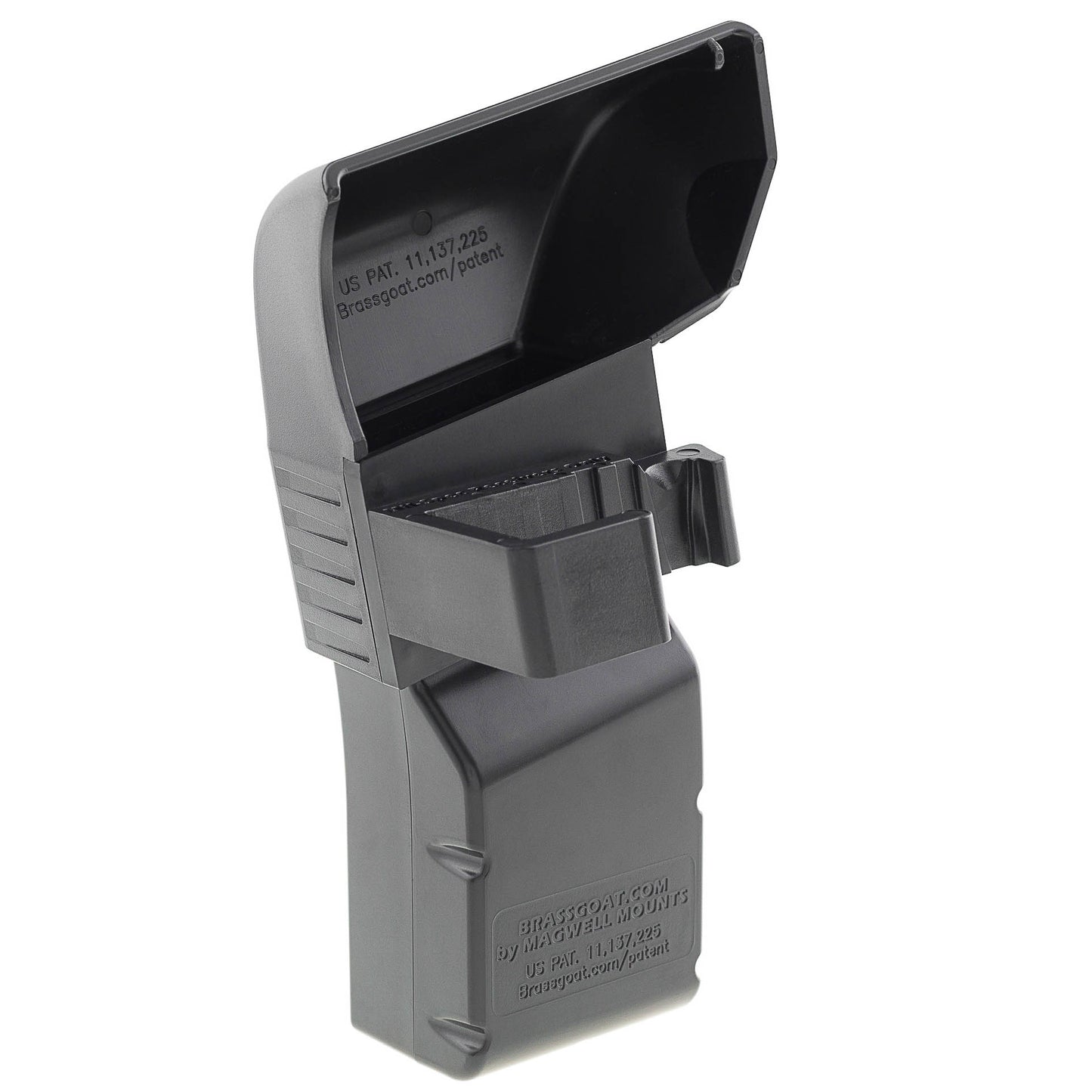 Brass Goat AR15 Brass Catcher (BG15) 2-Piece Unit