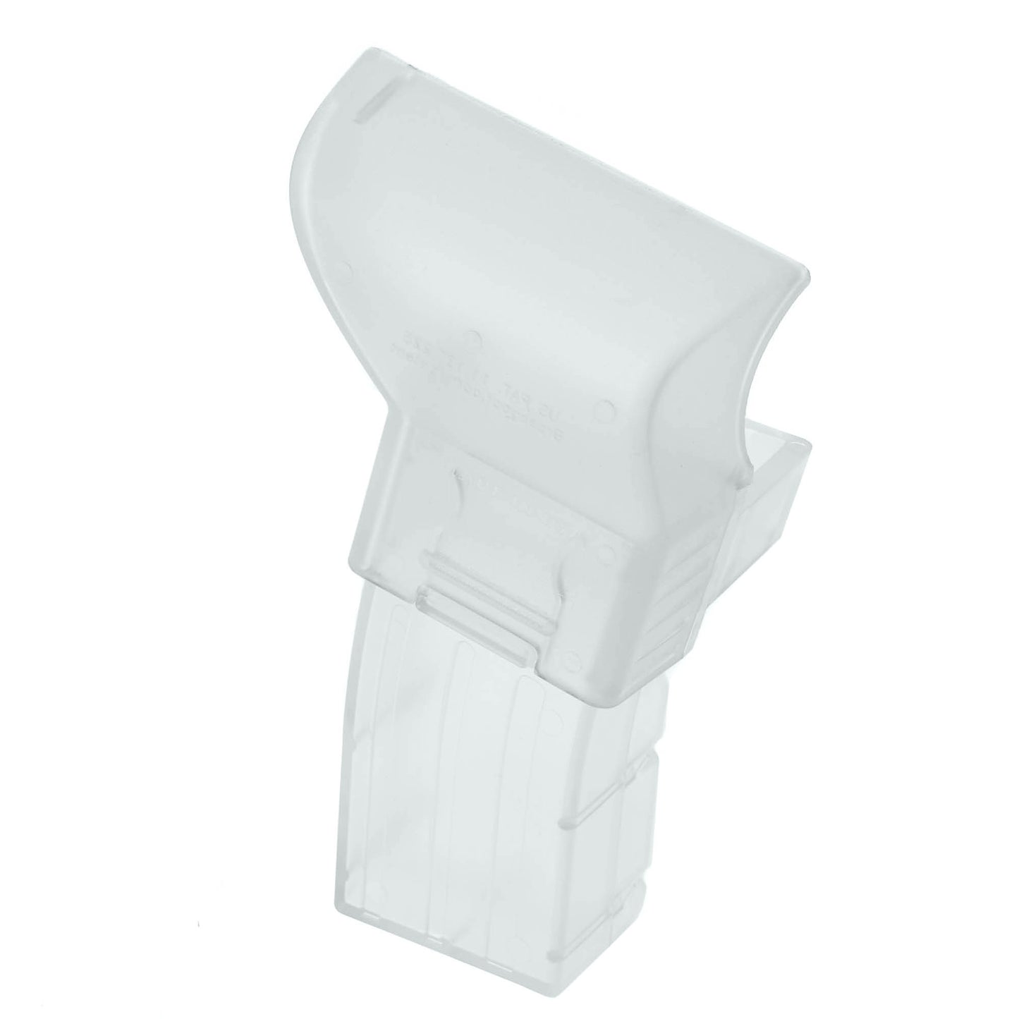 Brass Goat AR15 Brass Catcher (BG15) 2-Piece Unit