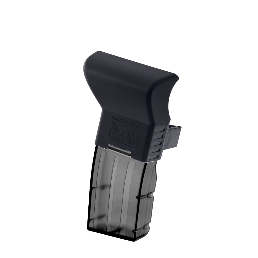 Standard Milspec AR15