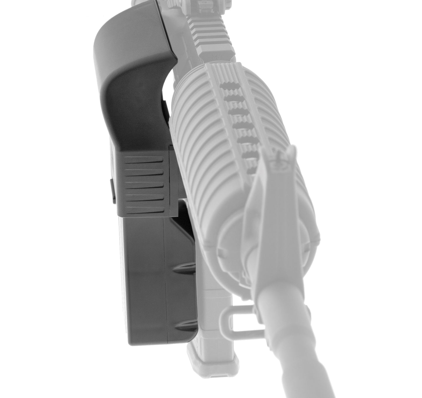 Brass Goat AR15 Brass Catcher (BG15) 2-Piece Unit
