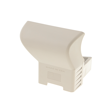 Brass catcher BG15 2-Piece Unit