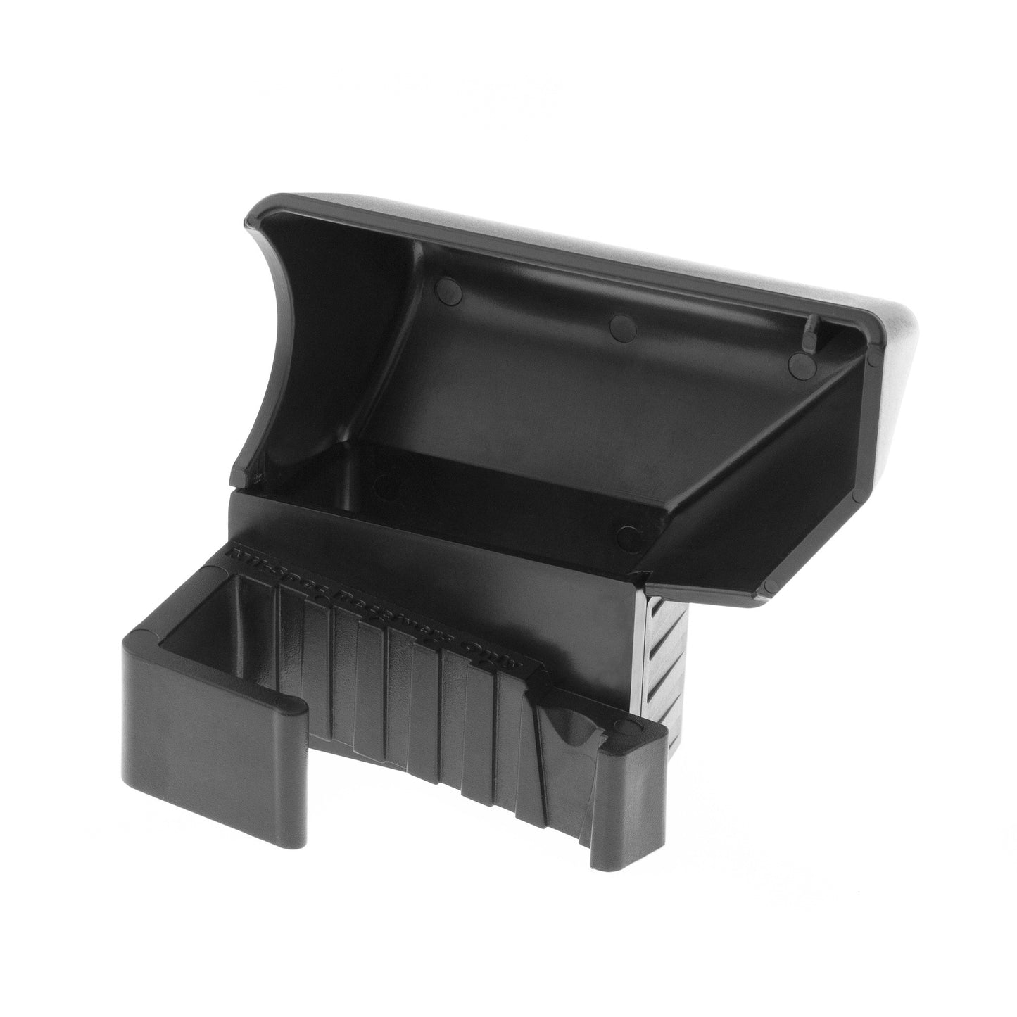 Brass Goat (BG15) Deflector & Mount