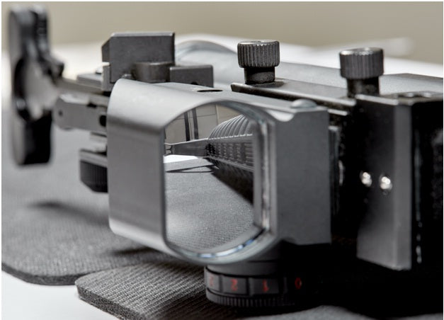 How These 6 AR 15 Attachments, Accessories and Upgrades Will Improve Your Shooting Performance