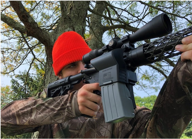 Is a Brass Catcher a Practical Hunting Accessory? – Magwell Mounts
