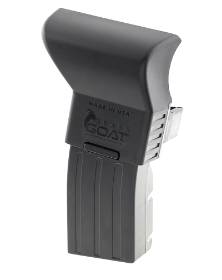 Brass Goat - 2 Piece Unit