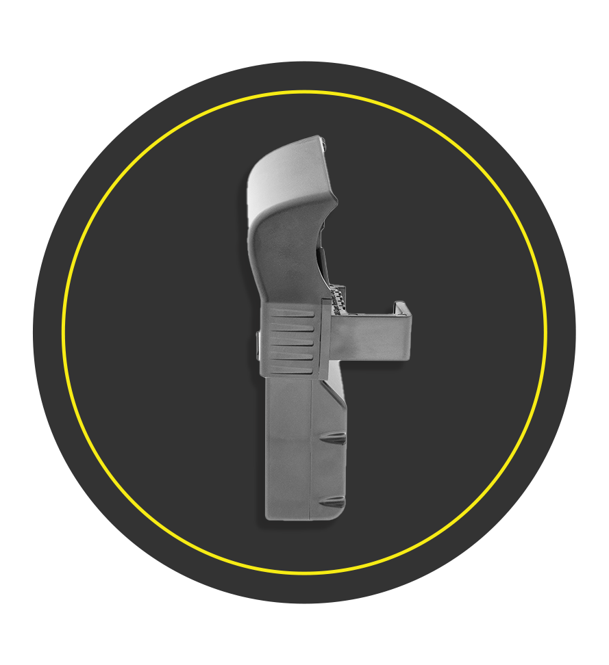 ESN Gadgets - Pistol Brass Catcher