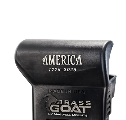 DO NOT USE Brass Goat - AR15 new (3-variants)