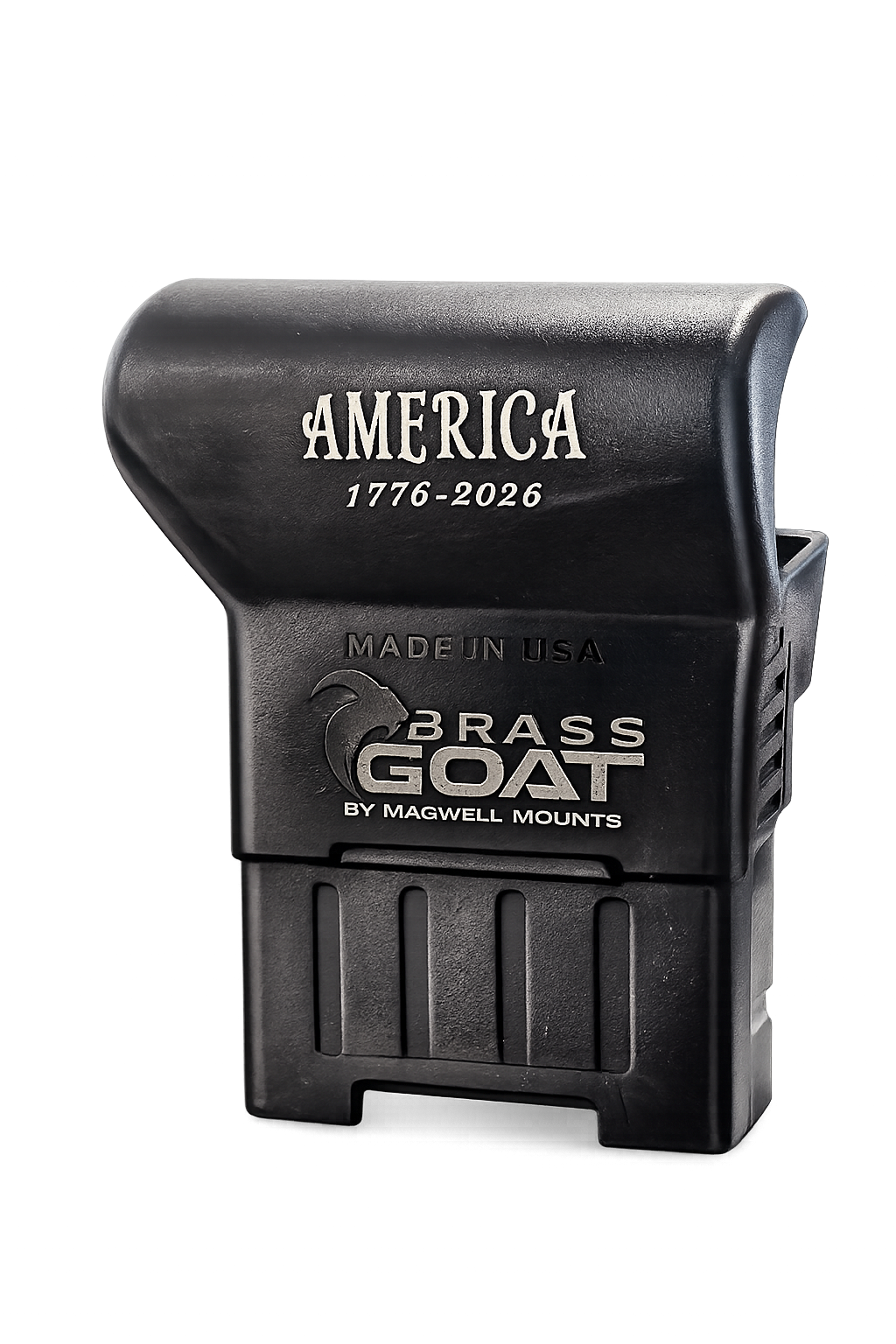 DO NOT USE Brass Goat - AR15 new (3-variants)