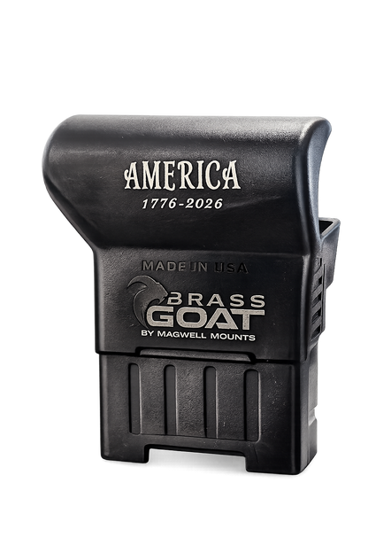 DO NOT USE Brass Goat - AR15 new (3-variants)