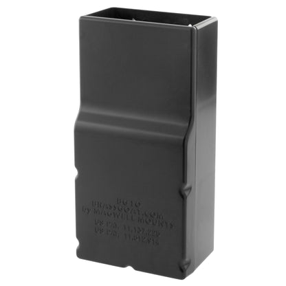 Brass Goat AR10 (Ruger SFAR Compatible) Brass Catcher (BG10-RSF)  2- Piece Unit