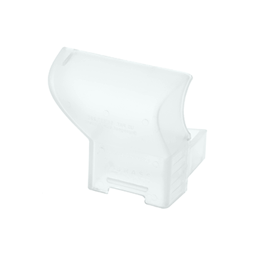 Brass catcher BG15 2-Piece Unit