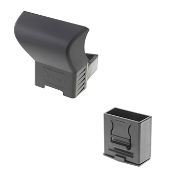 Brass catcher BG15 2-Piece Unit