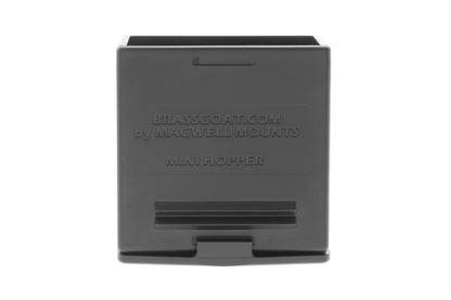 Brass Goat AR15 Mini Hopper with Lid (BG15-MH)