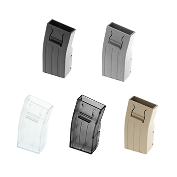 Brass catcher BG15 2-Piece Unit