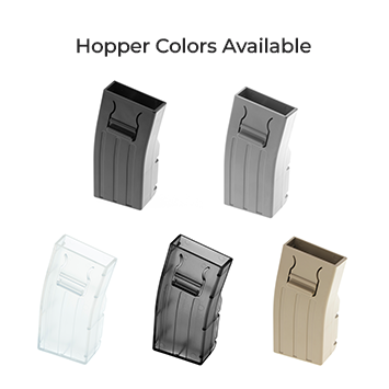 Brass catcher BG15 2-Piece Unit