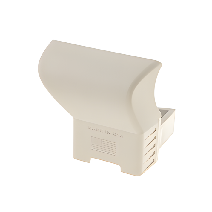 Brass catcher BG15 2-Piece Unit