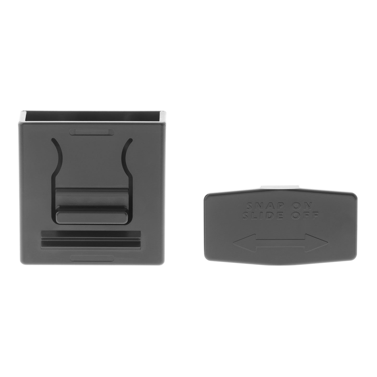 Brass Goat AR15 Mini Hopper with Lid (BG15-MH)