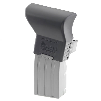 Brass Goat AR15 Brass Catcher (BG15)  2-Piece Unit