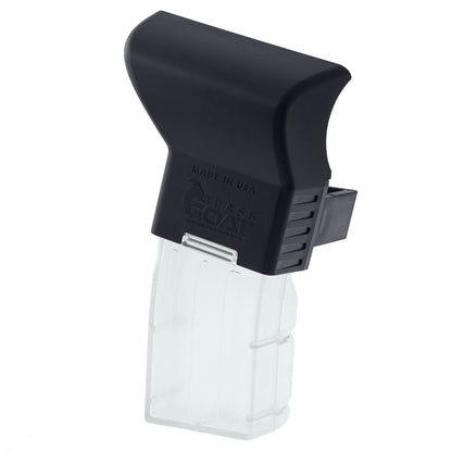 Brass Goat AR15 Brass Catcher (BG15)  2-Piece Unit